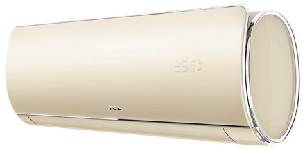 Сплит-система TCL TAC-12HRIA/FW(G) Сплит-система TCL TAC-12HRIA/FW(G)
