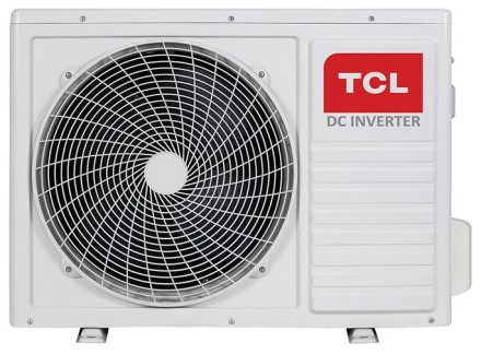 Сплит-система TCL TAC-12HRIA/FW(G) Сплит-система TCL TAC-12HRIA/FW(G)