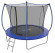 Каркасный батут EVO Jump 10FT Internal складной 305х305х254 см