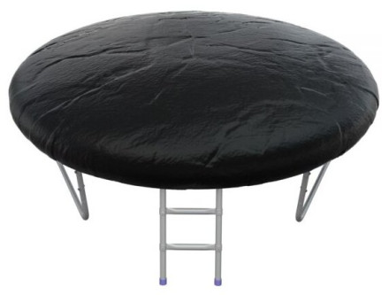 Каркасный батут EVO Jump 10FT Internal складной 305х305х254 см