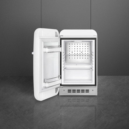 Мини-бар Smeg FAB5LWH5 Мини-бар Smeg FAB5LWH5