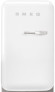 Мини-бар Smeg FAB5LWH5 Мини-бар Smeg FAB5LWH5