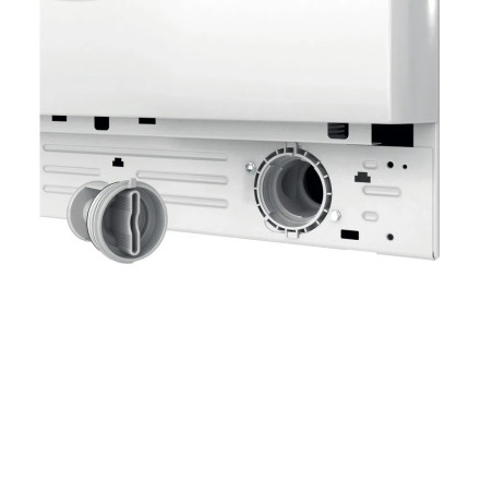 Стиральная машина Indesit BWSD 61051 WWV RU Стиральная машина Indesit BWSD 61051 WWV RU