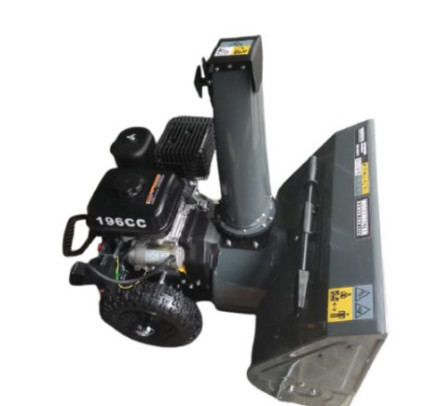 Снегоуборщик бензиновый Workmaster WST-6567T