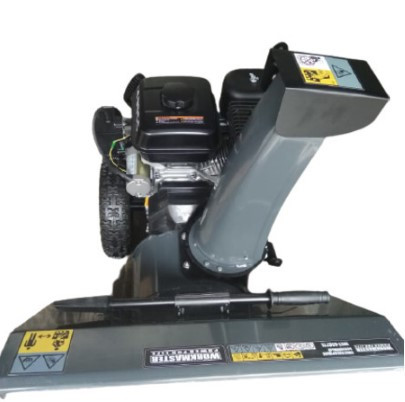 Снегоуборщик бензиновый Workmaster WST-6567T