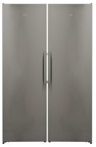 Комбинация Side-by-Side Korting KNF 1857 X + KNFR 1837 X Комбинация Side-by-Side Korting KNF 1857 X + KNFR 1837 X