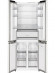 Холодильник NORDFROST RFQ 440 NFGW inverter Холодильник NORDFROST RFQ 440 NFGW inverter
