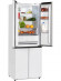 Холодильник NORDFROST RFQ 440 NFGW inverter Холодильник NORDFROST RFQ 440 NFGW inverter