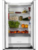 Холодильник NORDFROST RFQ 440 NFGW inverter Холодильник NORDFROST RFQ 440 NFGW inverter