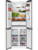 Холодильник NORDFROST RFQ 440 NFGW inverter Холодильник NORDFROST RFQ 440 NFGW inverter