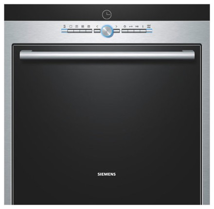 Электрический духовой шкаф Siemens HB78BD570 Электрический духовой шкаф Siemens HB78BD570