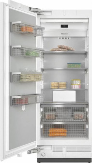 Встраиваемый морозильник Miele F 2811 Vi Встраиваемый морозильник Miele F 2811 Vi