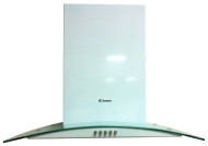 Каминная вытяжка Candy CGM 61W Каминная вытяжка Candy CGM 61W