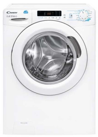 Стиральная машина Candy ACSS41072D1/2-07 Стиральная машина Candy ACSS41072D1/2-07