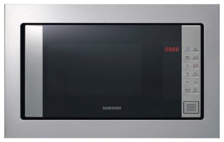 Микроволновая печь встраиваемая Samsung FW87SSTR Микроволновая печь встраиваемая Samsung FW87SSTR