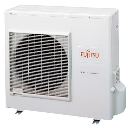 Сплит-система Fujitsu ASYG30LFCA/AOYG30LFT Сплит-система Fujitsu ASYG30LFCA/AOYG30LFT