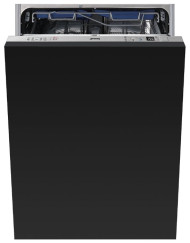 Встраиваемая посудомоечная машина smeg STL7633L