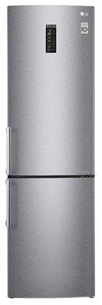 Холодильник LG GA-B499 YMQZ