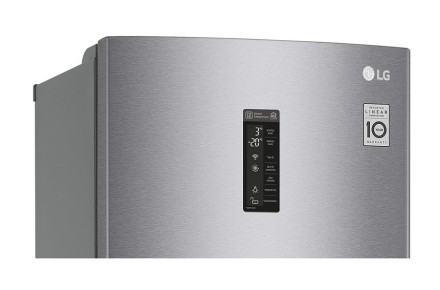 Холодильник LG GA-B499 YMQZ Холодильник LG GA-B499 YMQZ