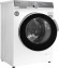 Стиральная машина Weissgauff WM 4947 DC Inverter Touch Steam Стиральная машина Weissgauff WM 4947 DC Inverter Touch Steam