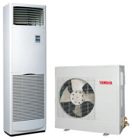 Колонный кондиционер Yamaha AFH41F6/A Колонный кондиционер Yamaha AFH41F6/A