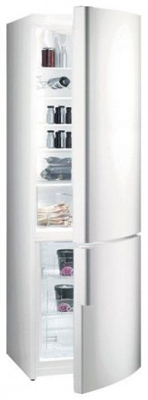 Холодильник GORENJE rk 61 w2 Холодильник GORENJE rk 61 w2