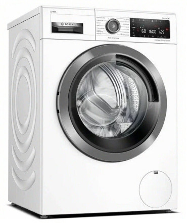Стиральная машина Bosch WAX32M01BY Стиральная машина Bosch WAX32M01BY