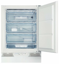 Встраиваемый морозильник Electrolux EUU 11310 Встраиваемый морозильник Electrolux EUU 11310