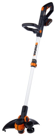 Триммер аккумуляторный Worx WG163E.2 Триммер аккумуляторный Worx WG163E.2