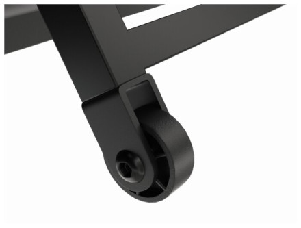 Беговая дорожка UnixFit ST-540Z Беговая дорожка UnixFit ST-540Z