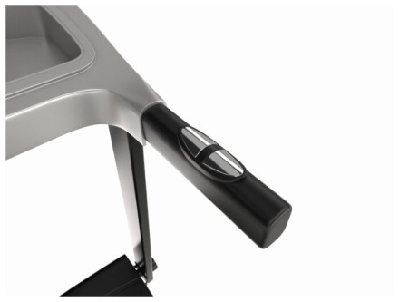 Беговая дорожка UnixFit ST-540Z Беговая дорожка UnixFit ST-540Z