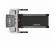 Беговая дорожка UnixFit ST-540Z Беговая дорожка UnixFit ST-540Z