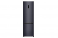 Холодильник LG GA-B509SBDZ черный Холодильник LG GA-B509SBDZ черный
