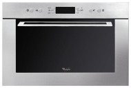 Микроволновая печь Whirlpool AMW 735 IX