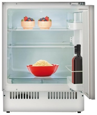 Встраиваемый холодильник Baumatic BR500