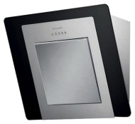 Каминная вытяжка Faber CITY EG6 BK/X A60 Каминная вытяжка Faber CITY EG6 BK/X A60