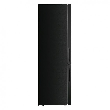 Холодильник MAUNFELD MFF200NFB Inverter