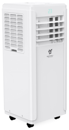 Мобильный кондиционер Royal Clima RM-MD40CN-E