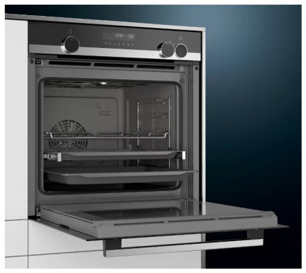 Электрический духовой шкаф Siemens HR558G0S6R