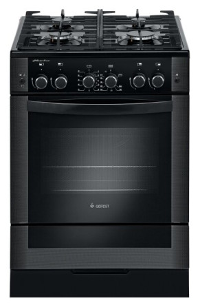 Газовая плита GEFEST 6500-02 0044