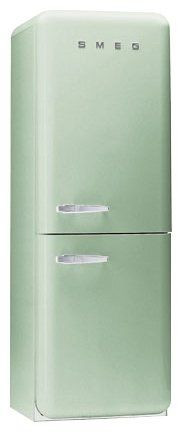 Холодильник SMEG fab32v7 Холодильник SMEG fab32v7