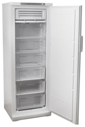 Морозильник Leran FSF 277 W NF Морозильник Leran FSF 277 W NF