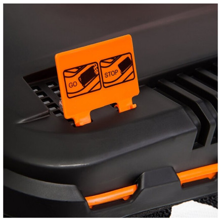 Газонокосилка Daewoo Power Products DLM 5500 SVE Газонокосилка Daewoo Power Products DLM 5500 SVE