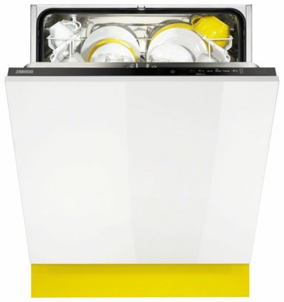 Встраиваемая посудомоечная машина Zanussi ZDT 13001 FA