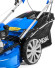 Газонокосилка бензиновая Hyundai L 5620S Газонокосилка бензиновая Hyundai L 5620S