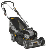 Газонокосилка STIGA Twinclip 55 SVEQB Газонокосилка STIGA Twinclip 55 SVEQB