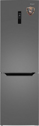 Холодильник WEISSGAUFF WRK 2000 XNF DC Inverter Холодильник WEISSGAUFF WRK 2000 XNF DC Inverter