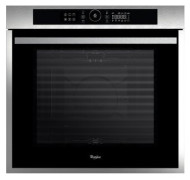 Духовой шкаф Whirlpool AKZM 8640 IX Духовой шкаф Whirlpool AKZM 8640 IX