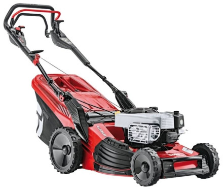 Газонокосилка AL-KO 127127 Solo by 5375 VSC Alu