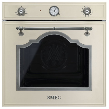 Духовой шкаф smeg SF750PS Духовой шкаф smeg SF750PS